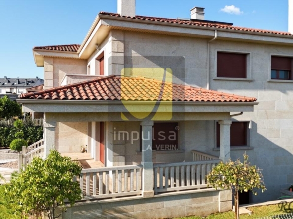 Chalet en VERIN