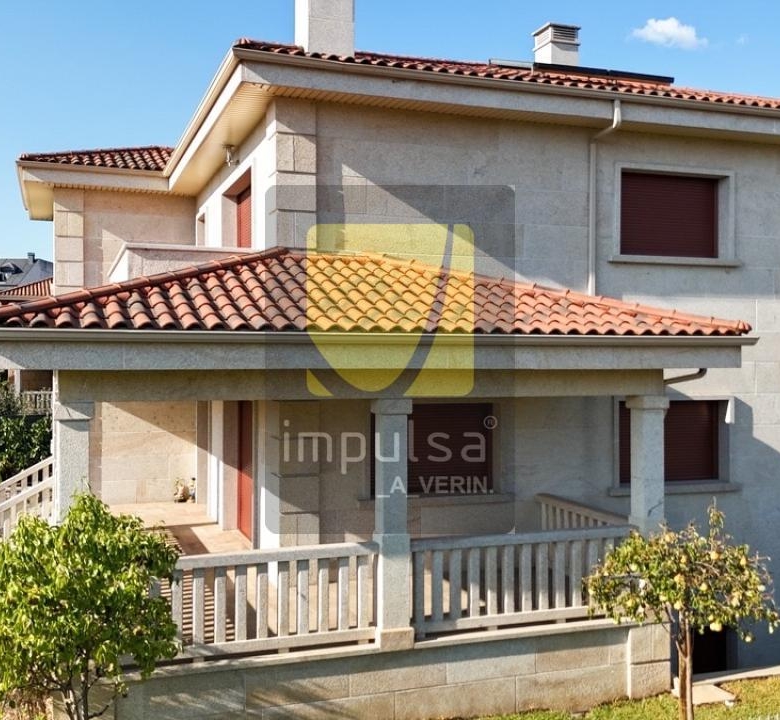 Chalet en VERIN