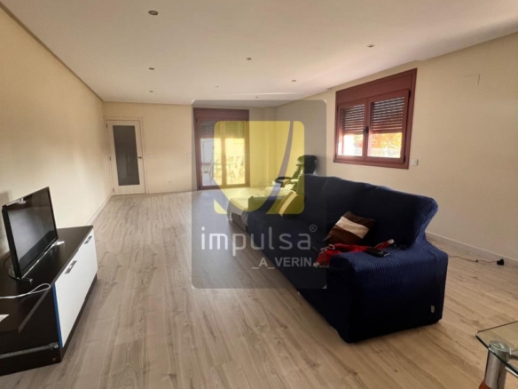 Chalet en VERIN