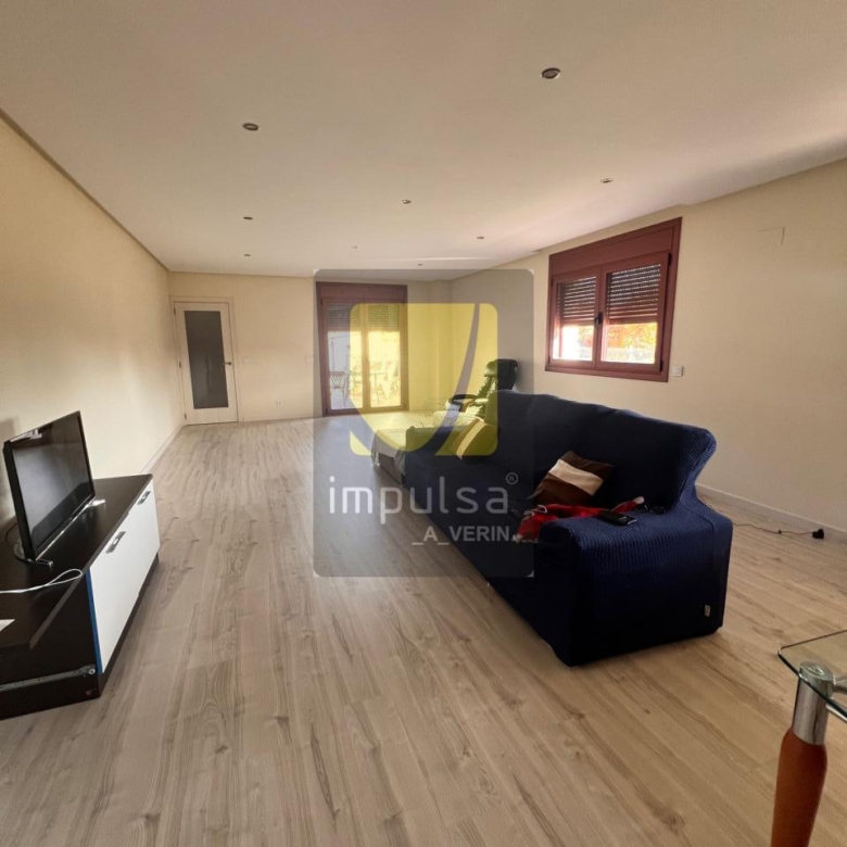 Chalet en VERIN