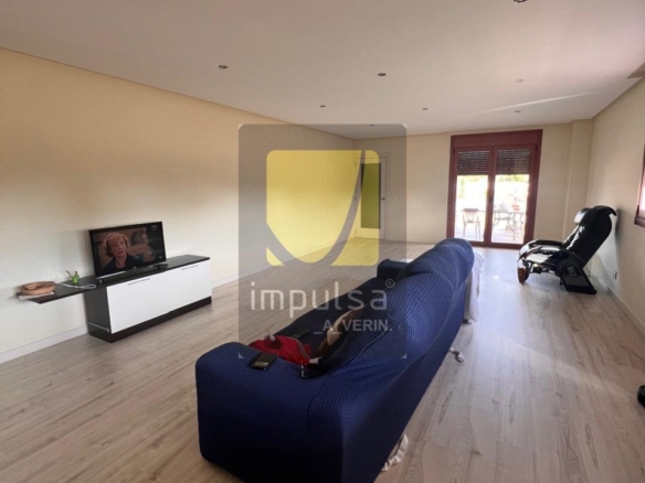 Chalet en VERIN
