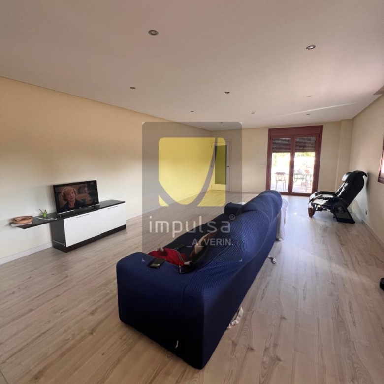 Chalet en VERIN