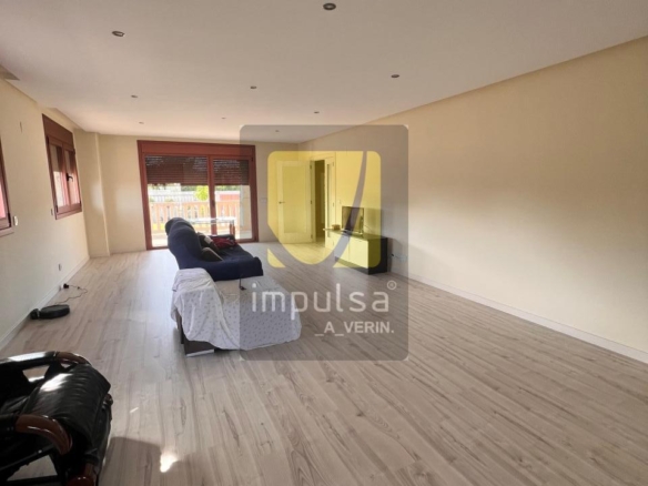 Chalet en VERIN