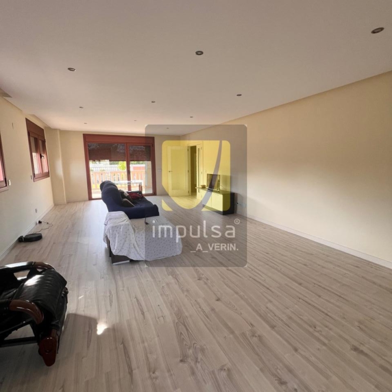 Chalet en VERIN