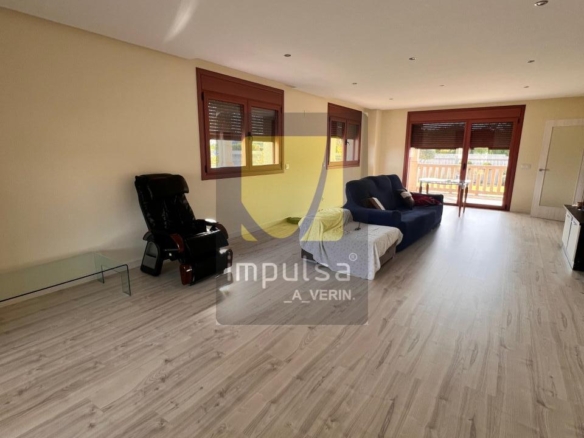 Chalet en VERIN
