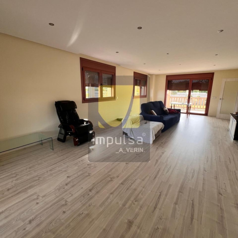 Chalet en VERIN