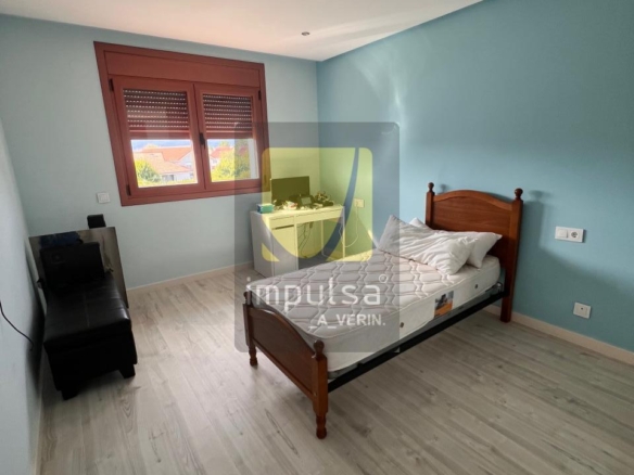 Chalet en VERIN
