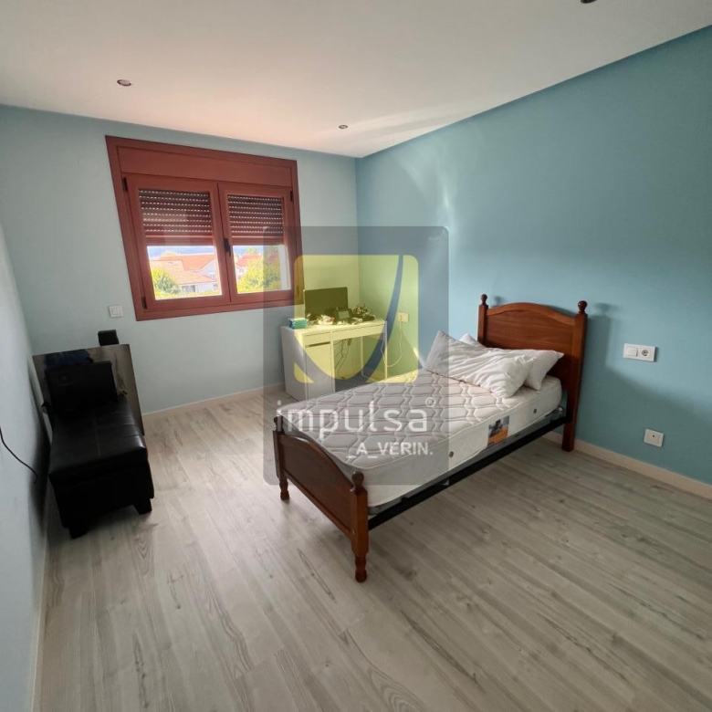 Chalet en VERIN