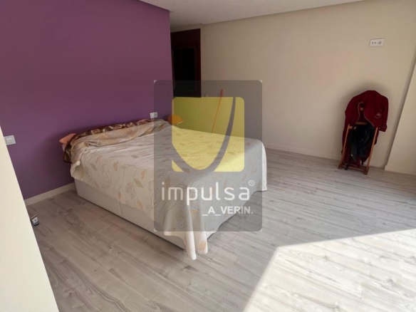 Chalet en VERIN