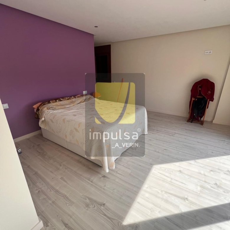 Chalet en VERIN