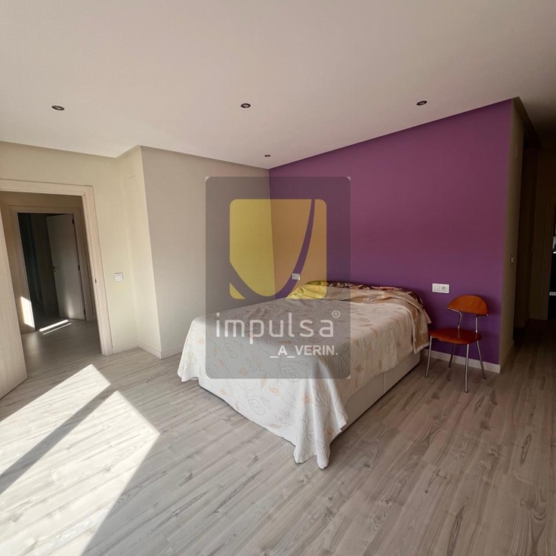 Chalet en VERIN