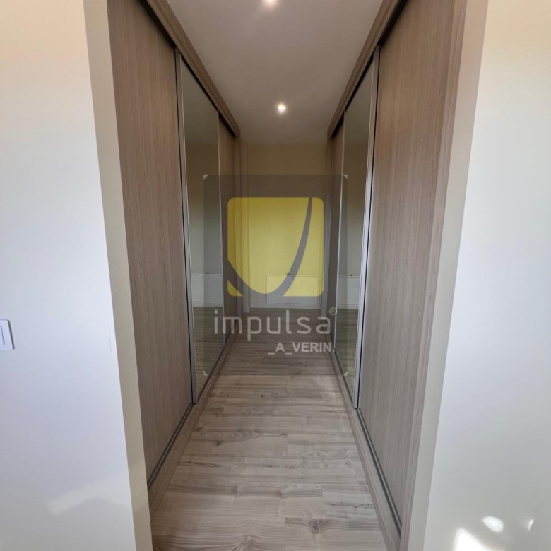 Chalet en VERIN