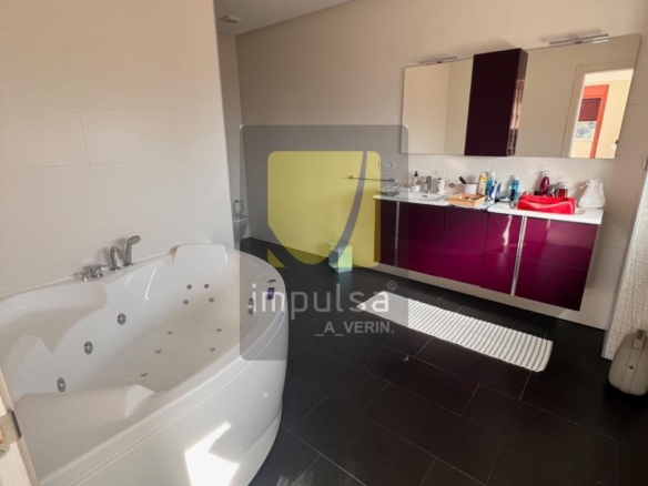 Chalet en VERIN
