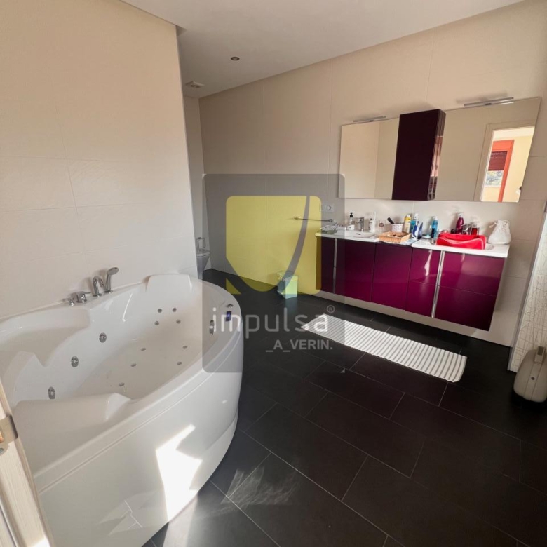Chalet en VERIN