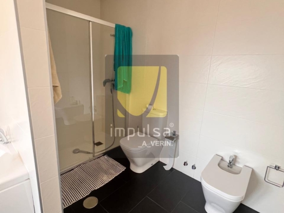 Chalet en VERIN