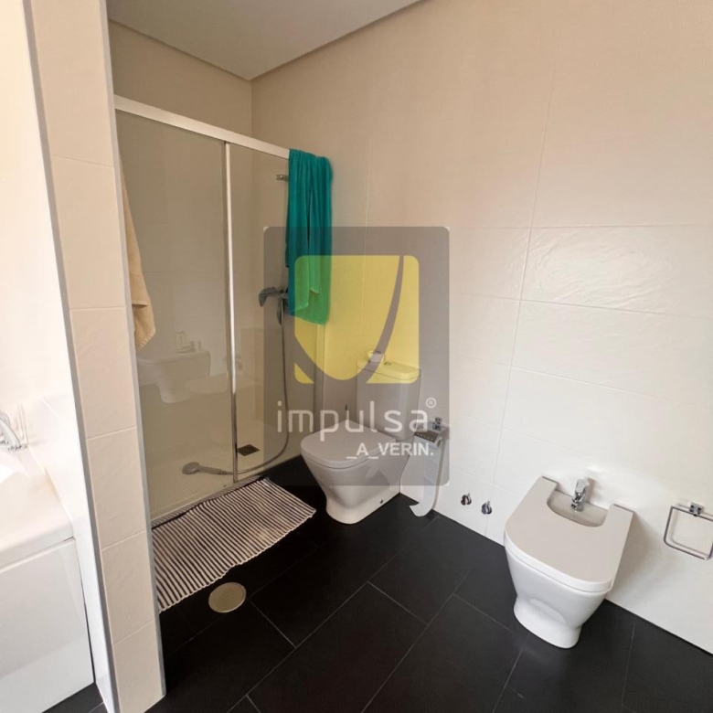 Chalet en VERIN