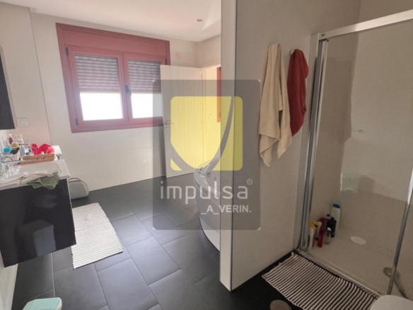 Chalet en VERIN