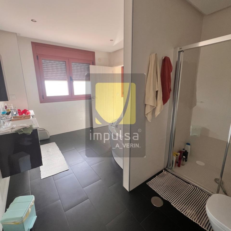 Chalet en VERIN