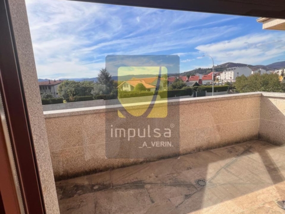 Chalet en VERIN