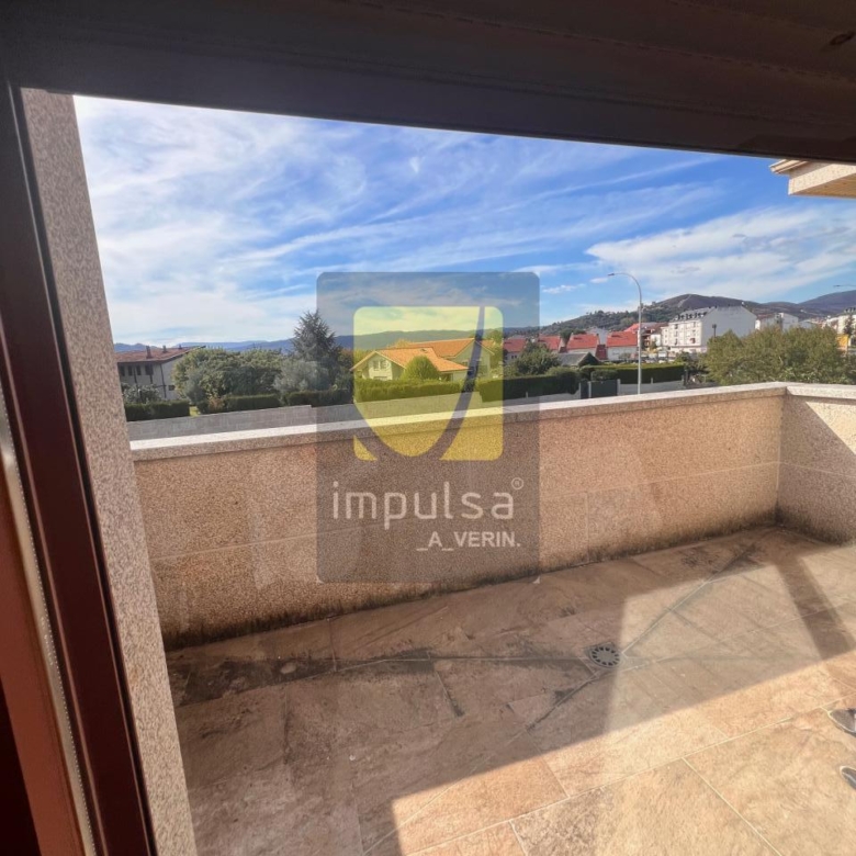 Chalet en VERIN