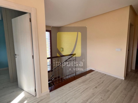 Chalet en VERIN