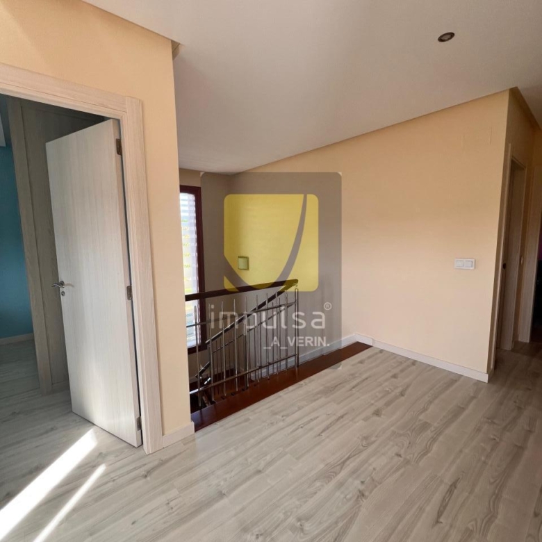 Chalet en VERIN