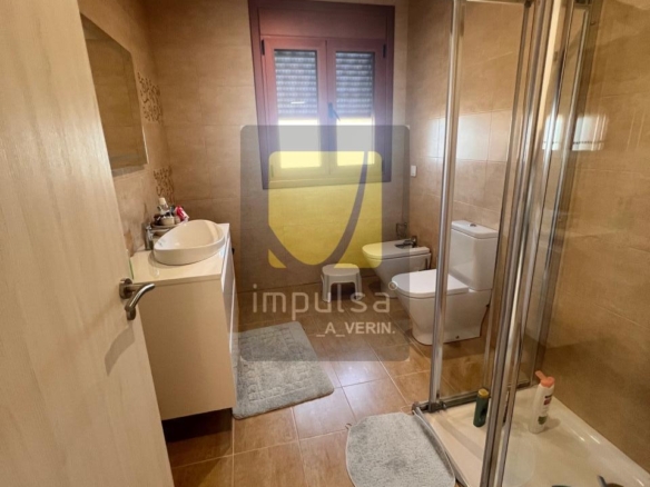 Chalet en VERIN