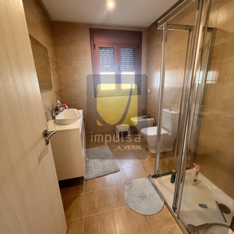 Chalet en VERIN