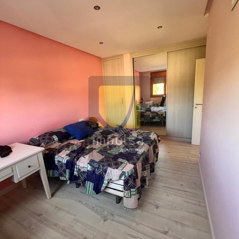 Chalet en VERIN
