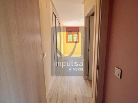 Chalet en VERIN