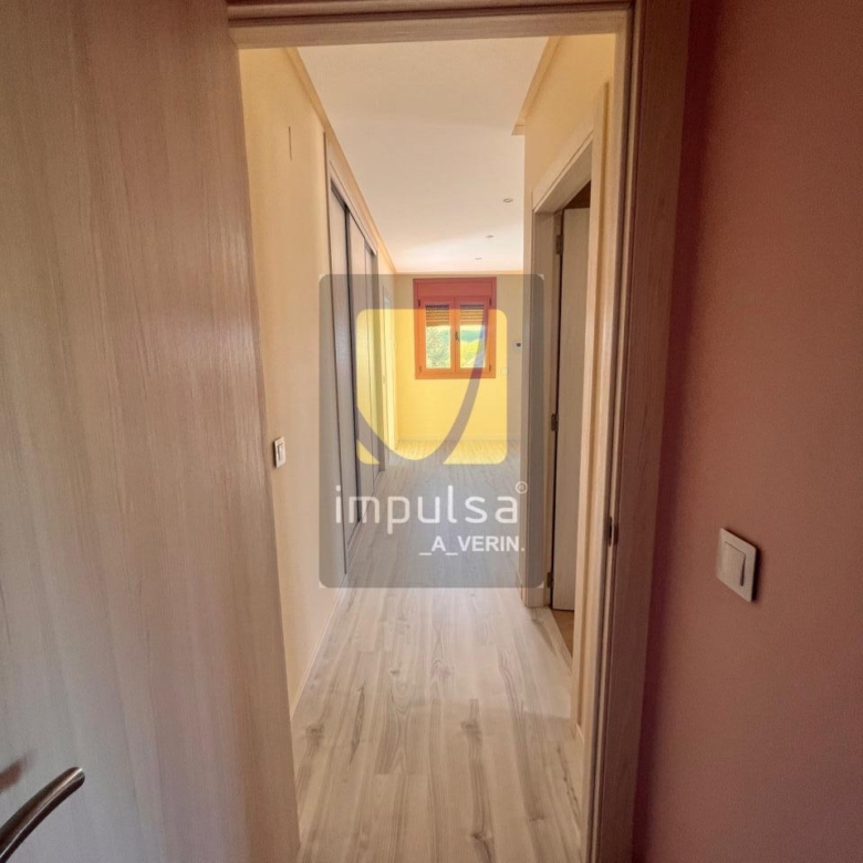 Chalet en VERIN