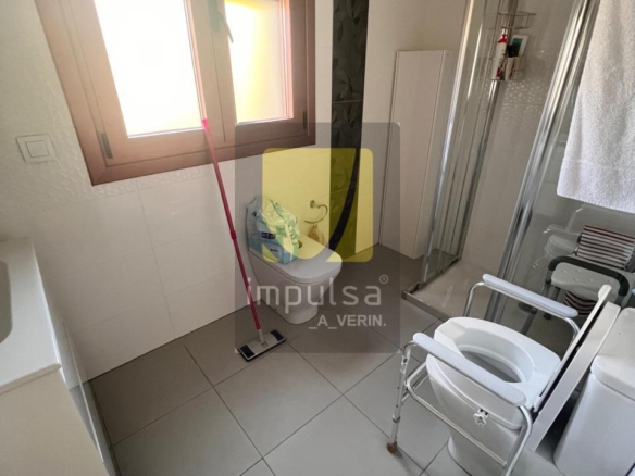 Chalet en VERIN