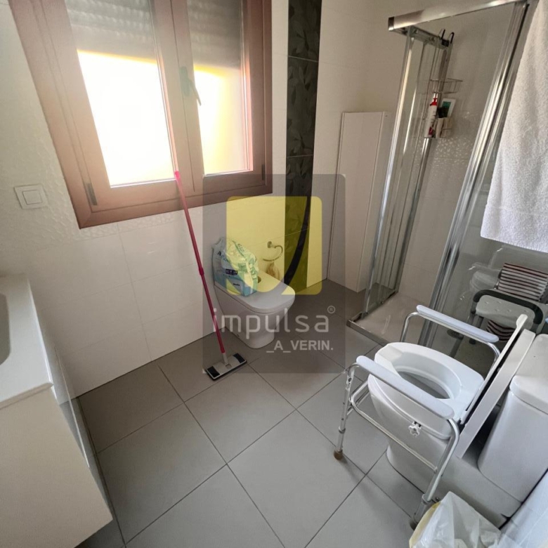 Chalet en VERIN