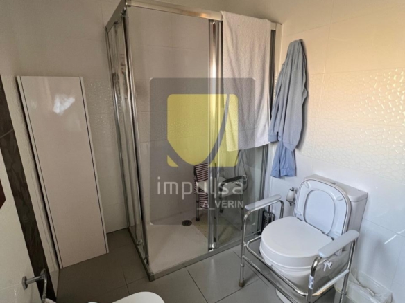 Chalet en VERIN