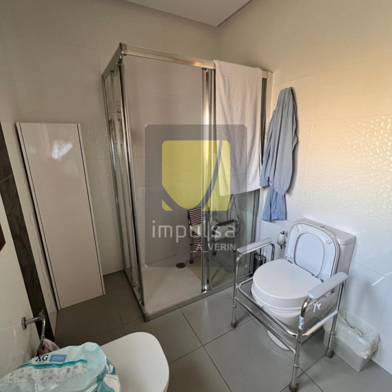 Chalet en VERIN