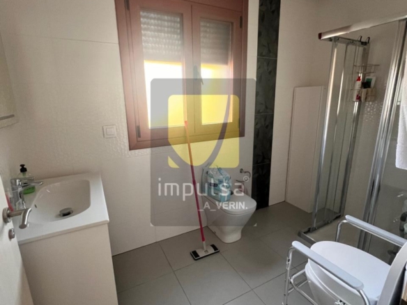 Chalet en VERIN