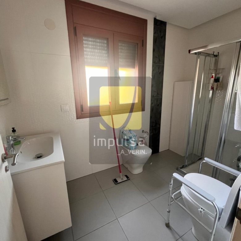 Chalet en VERIN