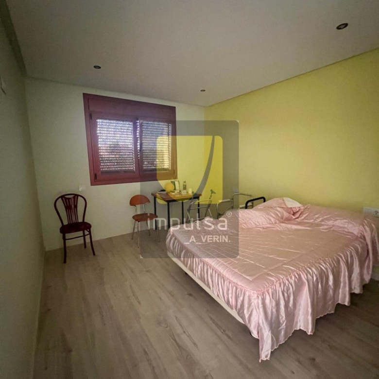 Chalet en VERIN