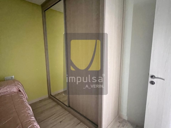 Chalet en VERIN