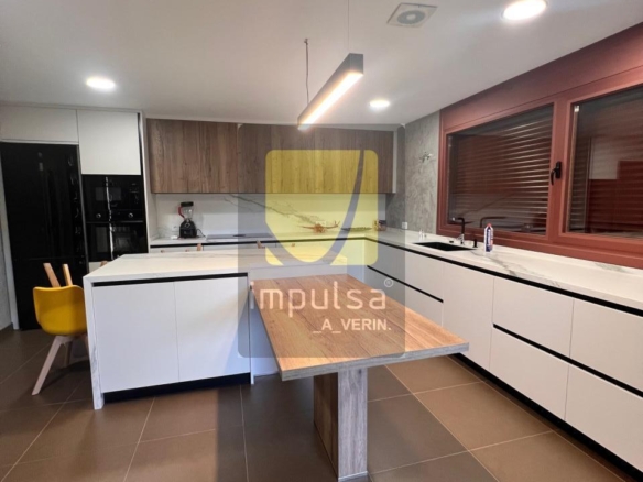 Chalet en VERIN