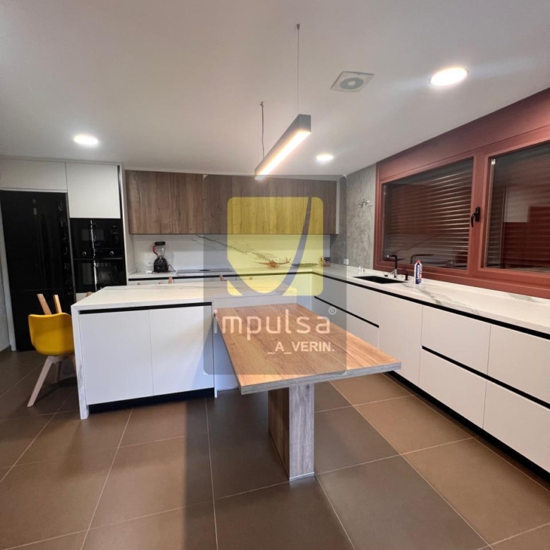 Chalet en VERIN