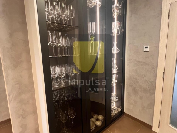 Chalet en VERIN
