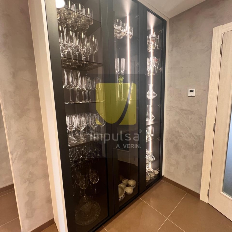 Chalet en VERIN