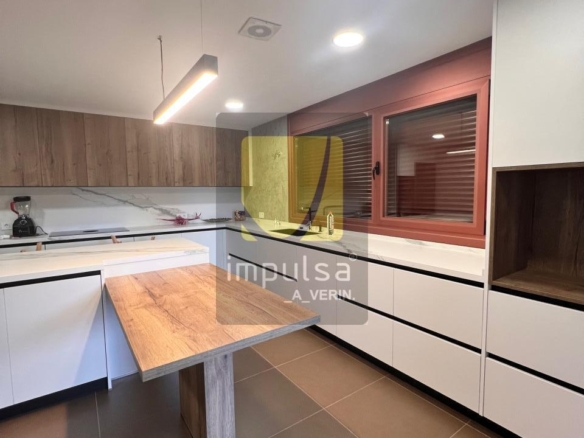 Chalet en VERIN