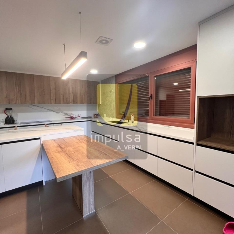 Chalet en VERIN