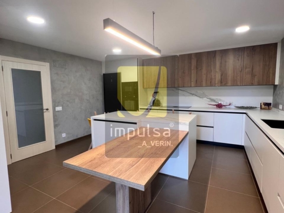 Chalet en VERIN
