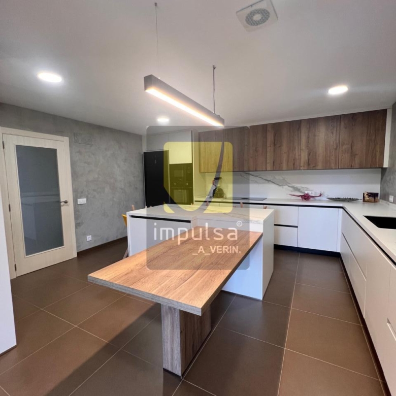 Chalet en VERIN