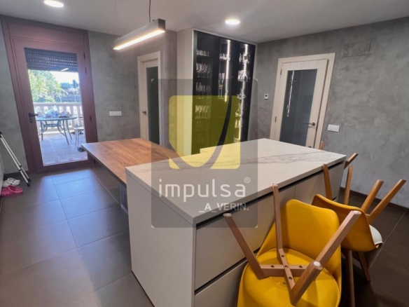 Chalet en VERIN