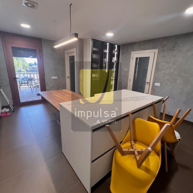Chalet en VERIN