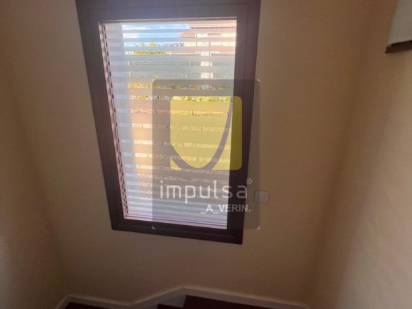 Chalet en VERIN